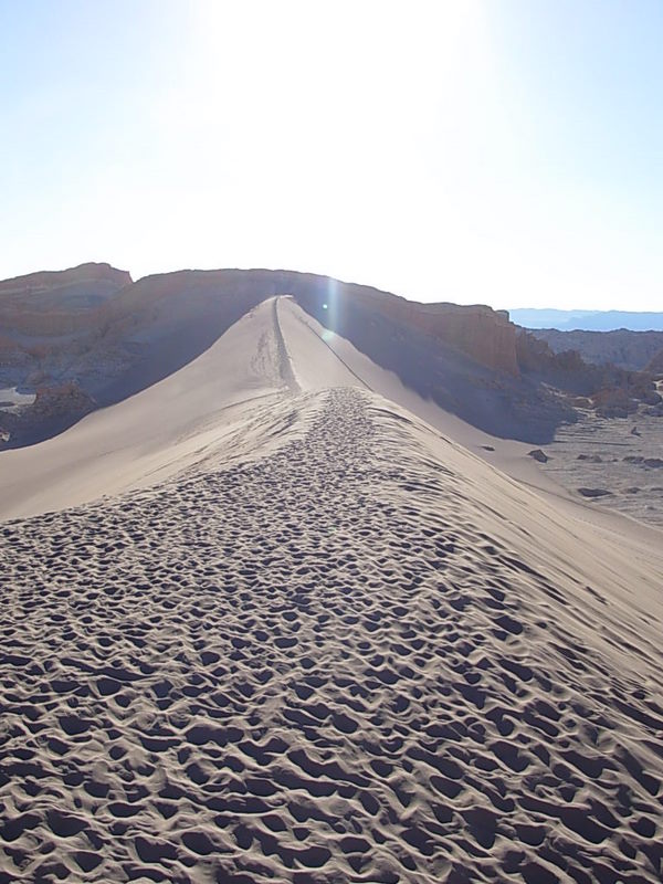 Foto de San Pedro de Atacama, Chile