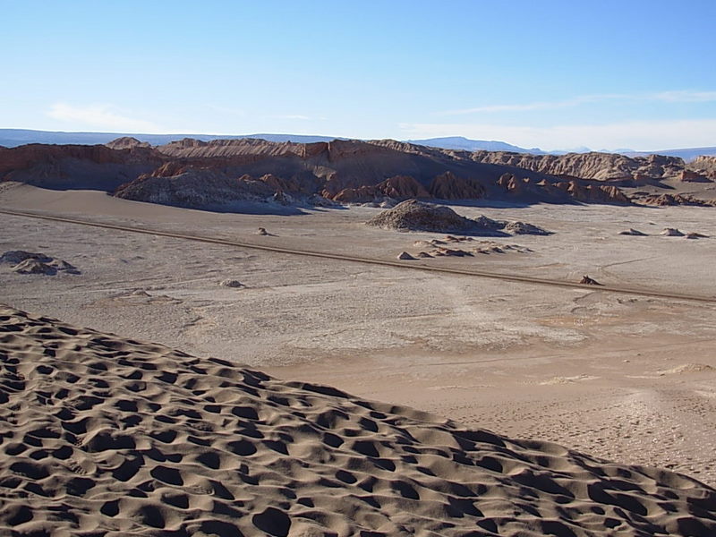 Foto de San Pedro de Atacama, Chile