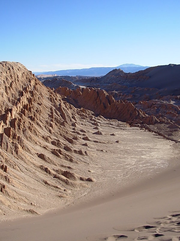 Foto de San Pedro de Atacama, Chile