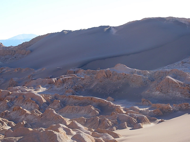 Foto de San Pedro de Atacama, Chile