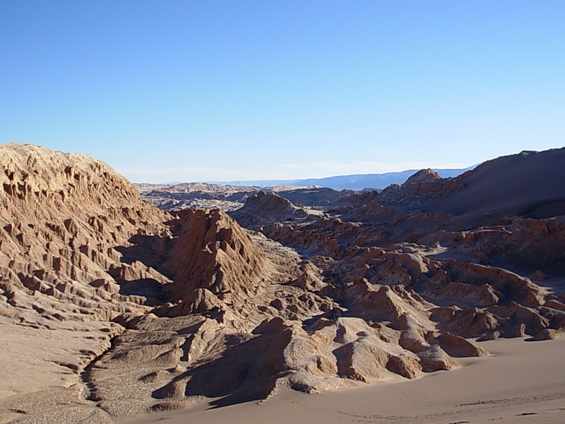 Foto de San Pedro de Atacama, Chile