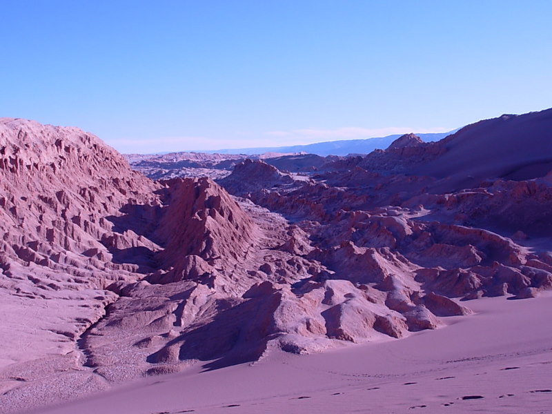 Foto de San Pedro de Atacama, Chile