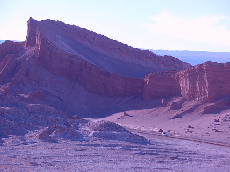 Foto de San Pedro de Atacama, Chile