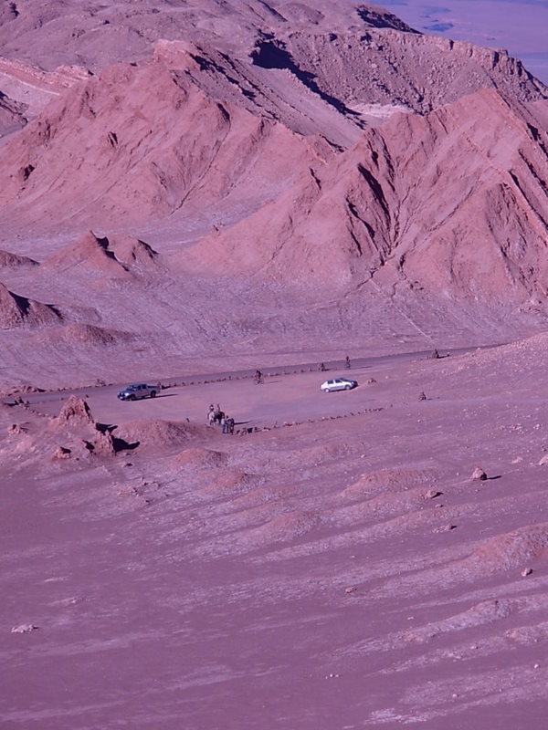 Foto de San Pedro de Atacama, Chile