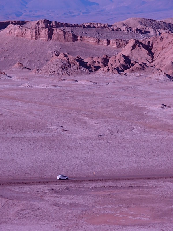 Foto de San Pedro de Atacama, Chile