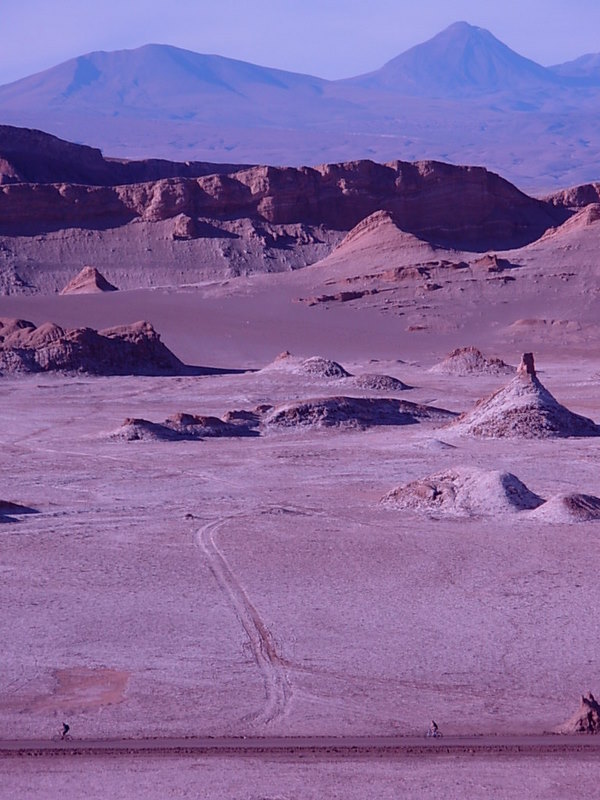 Foto de San Pedro de Atacama, Chile