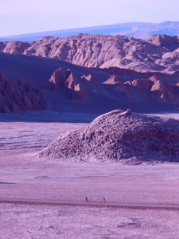 Foto de San Pedro de Atacama, Chile