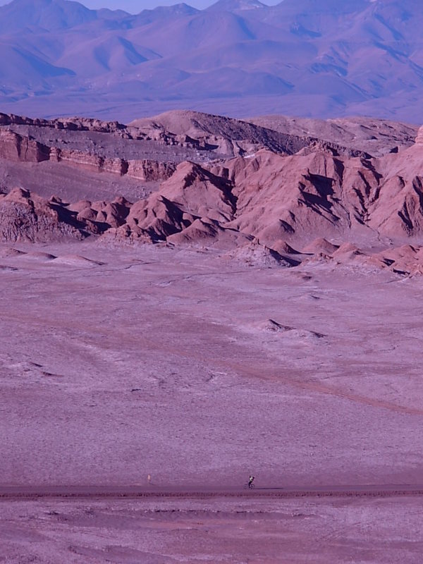 Foto de San Pedro de Atacama, Chile