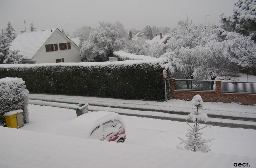 Foto de Pozuelo de Alarcón (Madrid), España