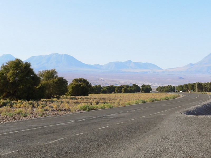 Foto de San Pedro de Atacana, Chile