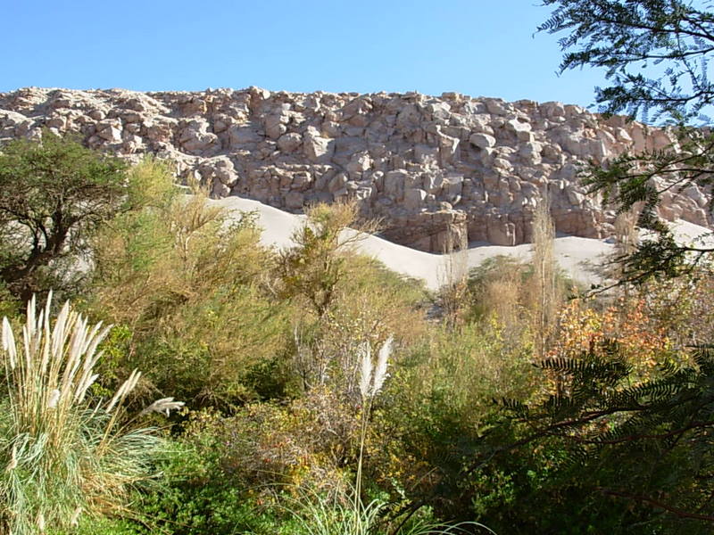 Foto de San Pedro de Atacana, Chile