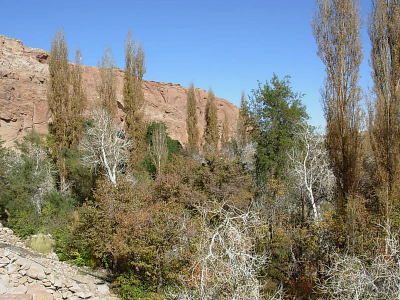 Foto de San Pedro de Atacana, Chile