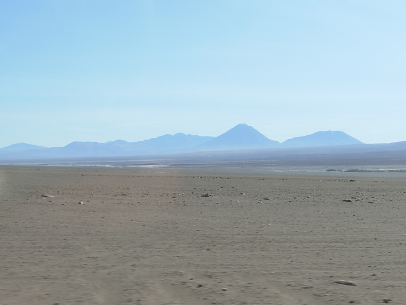 Foto de San Pedro de Atacana, Chile