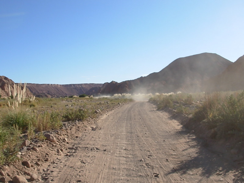 Foto de San Pedro de Atacama, Chile