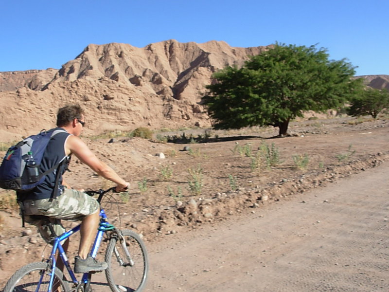 Foto de San Pedro de Atacama, Chile