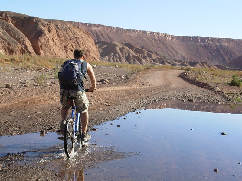 Foto de San Pedro de Atacama, Chile