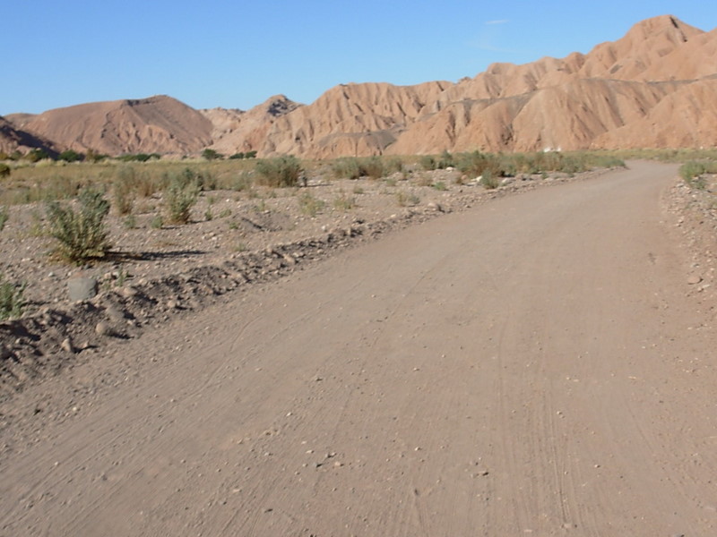 Foto de San Pedro de Atacama, Chile