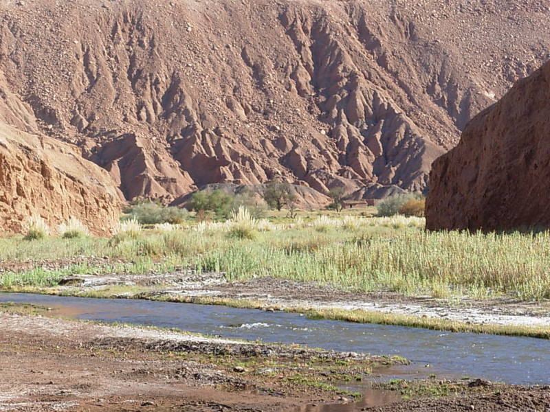 Foto de San Pedro de Atacama, Chile