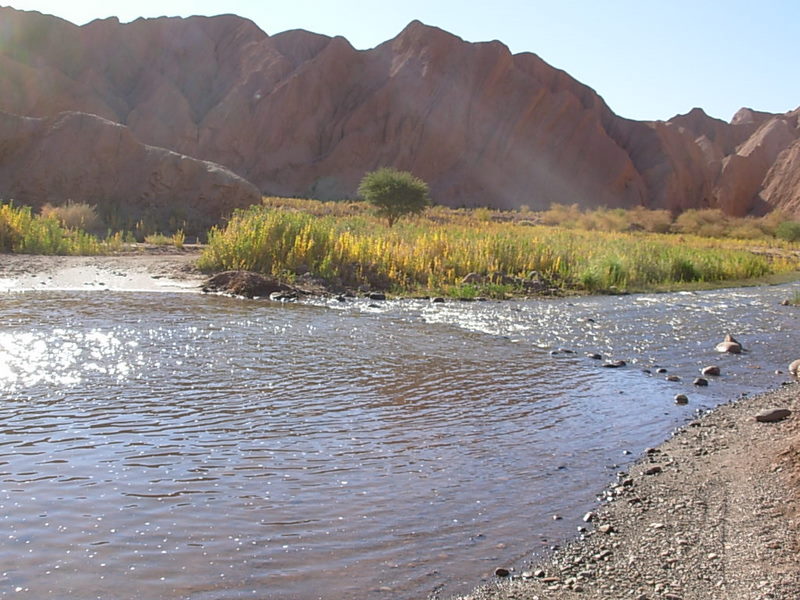 Foto de San Pedro de Atacama, Chile