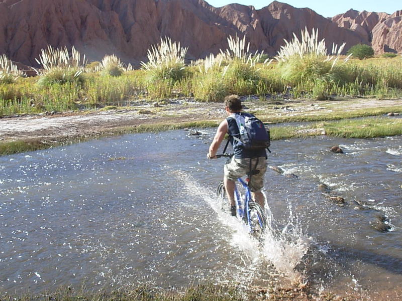 Foto de San Pedro de Atacama, Chile