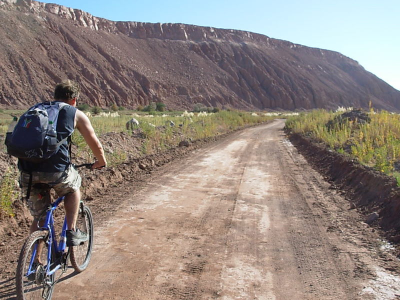 Foto de San Pedro de Atacama, Chile