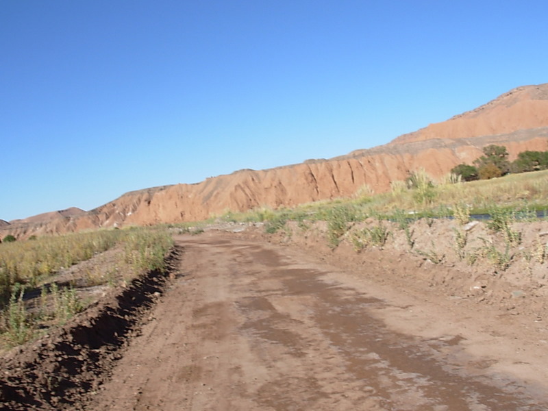 Foto de San Pedro de Atacama, Chile