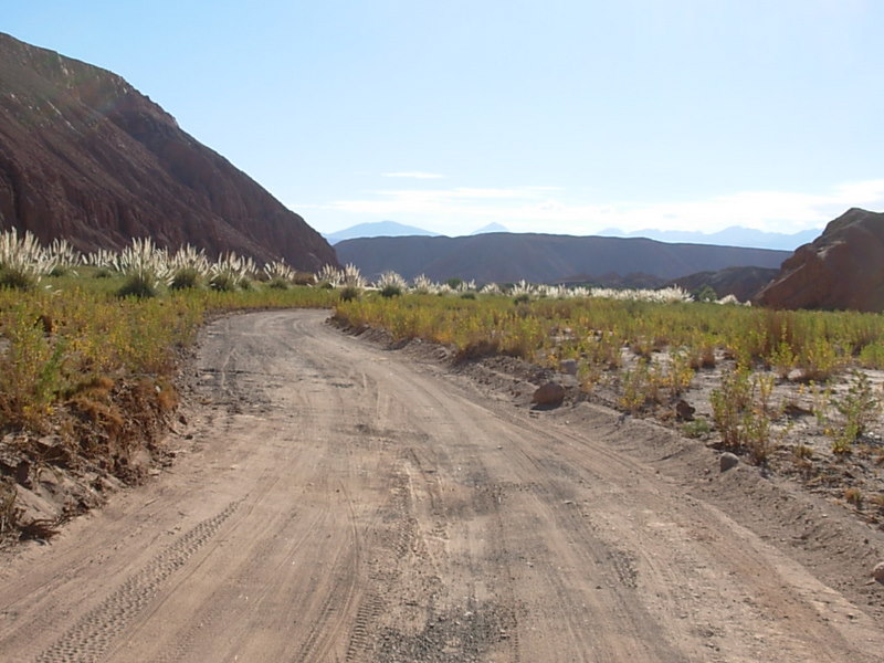 Foto de San Pedro de Atacama, Chile