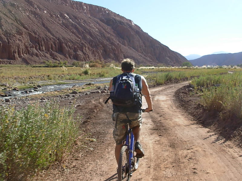 Foto de San Pedro de Atacama, Chile