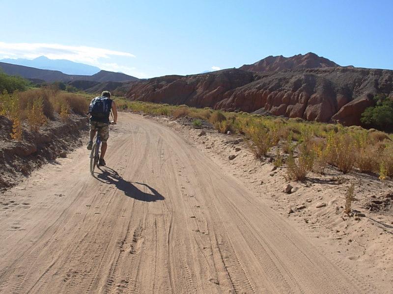 Foto de San Pedro de Atacama, Chile