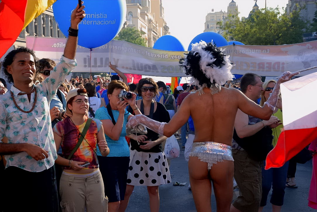 Foto de Madrid (Comunidad de Madrid), España