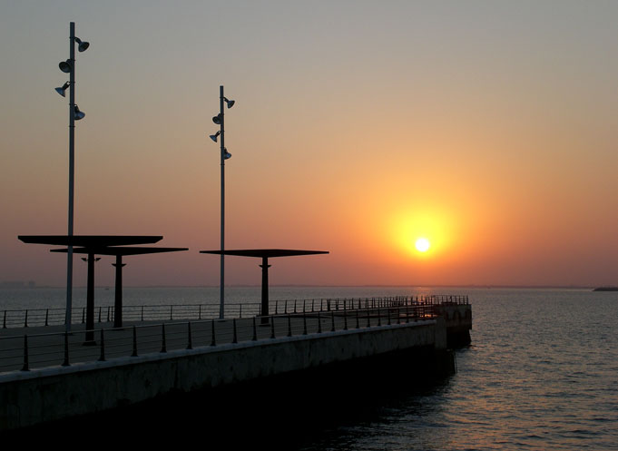 Foto de Cádiz (Andalucía), España