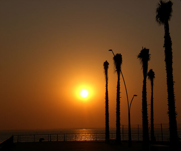 Foto de Cádiz (Andalucía), España