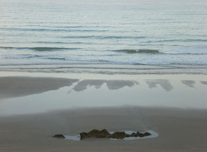 Foto de Cádiz (Andalucía), España