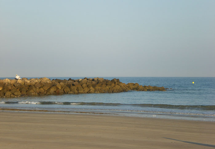 Foto de Cádiz (Andalucía), España