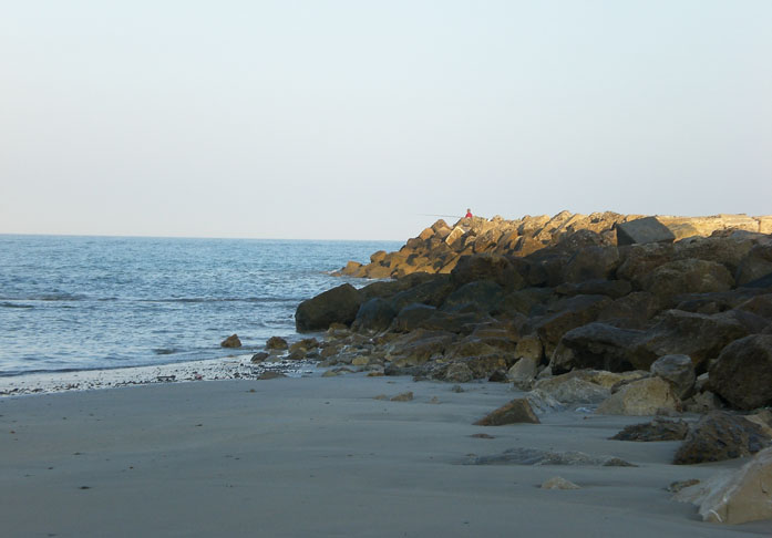 Foto de Cádiz (Andalucía), España