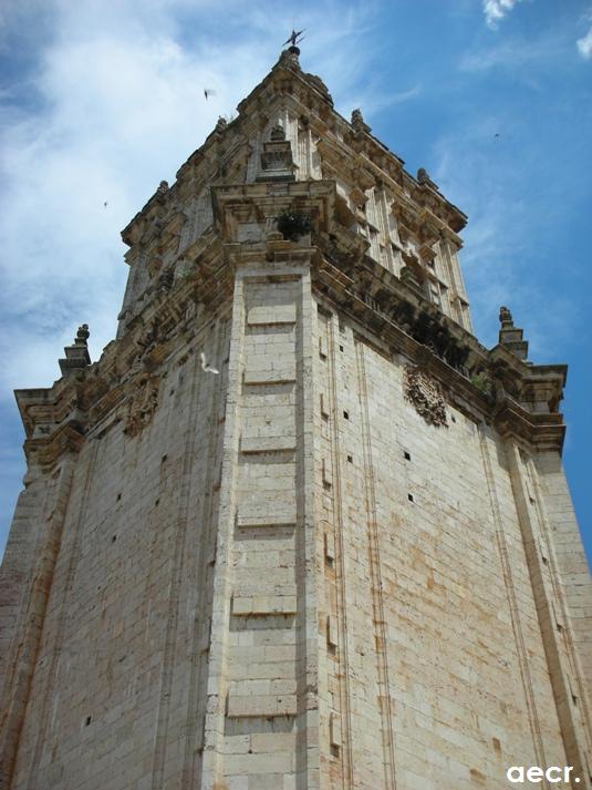 Foto de Burgo de Osma (Soria), España