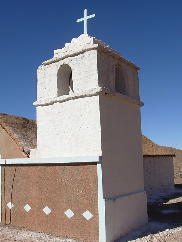 Foto de San Pedro de Atacama, Chile