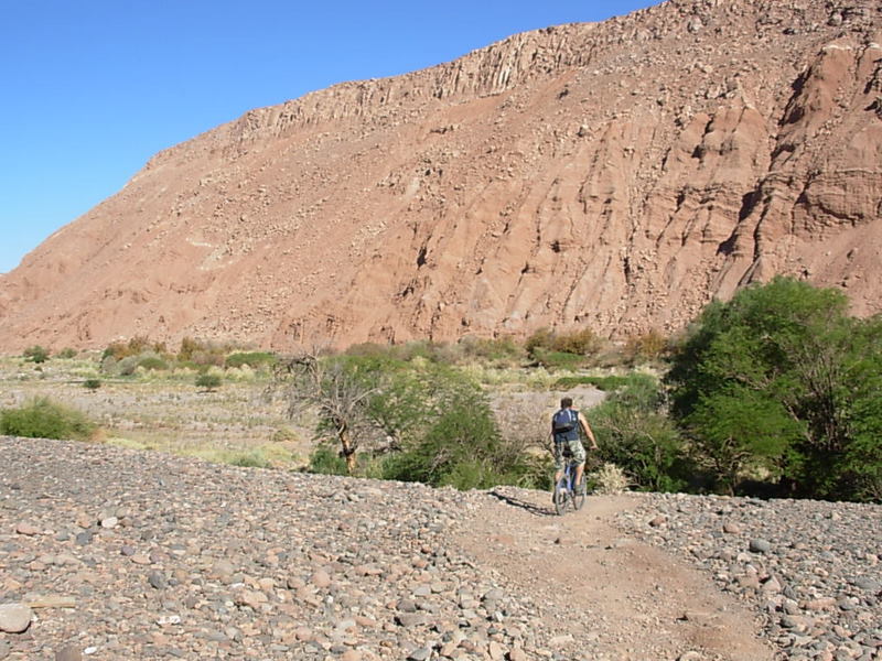 Foto de San Pedro de Atacama, Chile