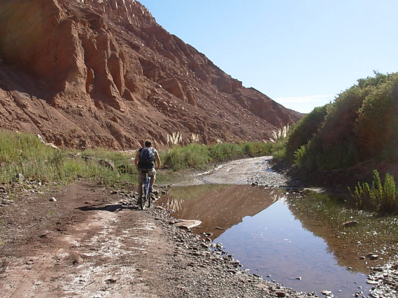 Foto de San Pedro de Atacama, Chile