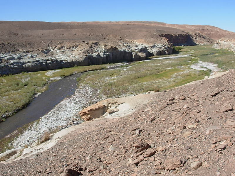 Foto de San Pedro de Atacama, Chile