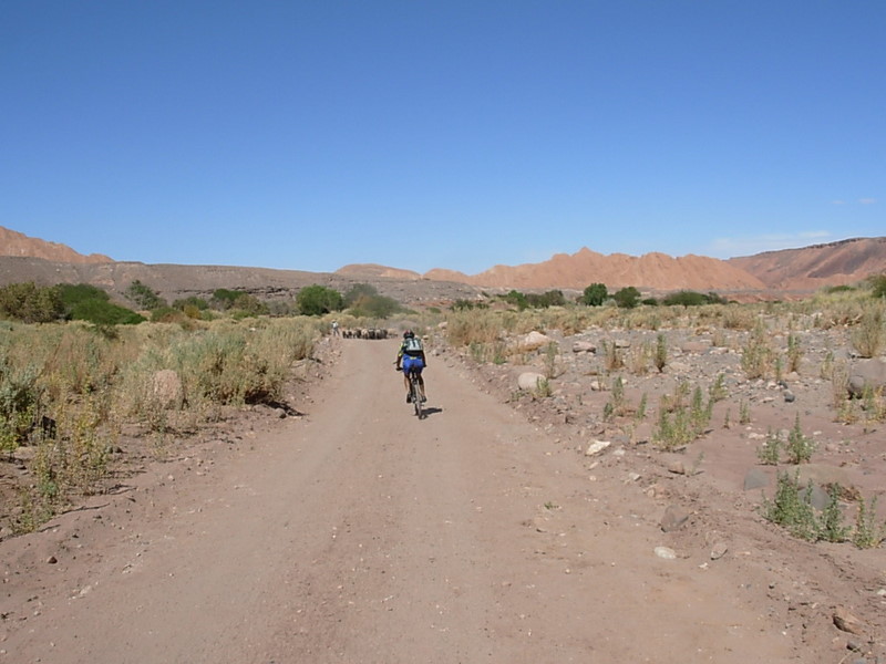 Foto de San Pedro de Atacama, Chile