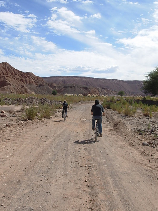 Foto de San Pedro de Atacama, Chile