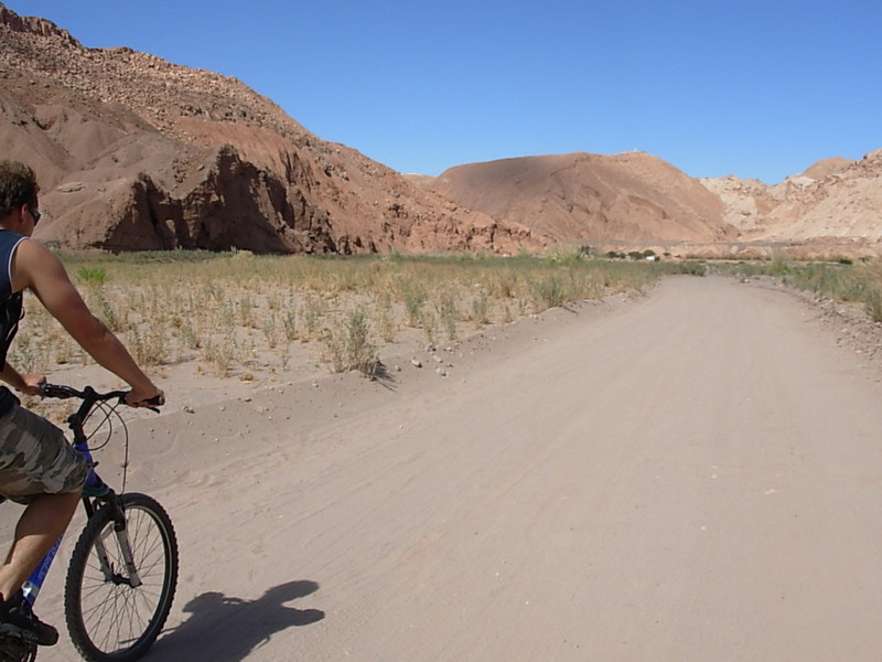 Foto de San Pedro de Atacama, Chile