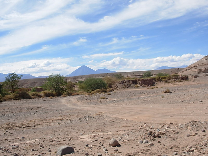 Foto de San Pedro de Atacama, Chile