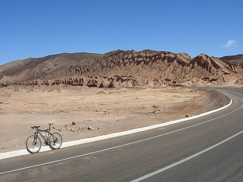 Foto de San Pedro de Atacama, Chile