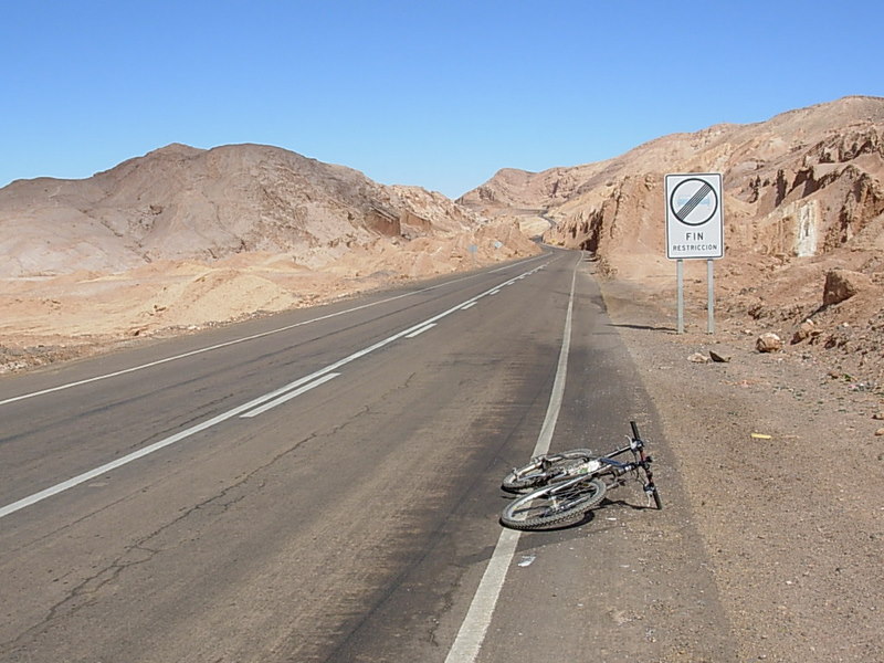 Foto de San Pedro de Atacama, Chile