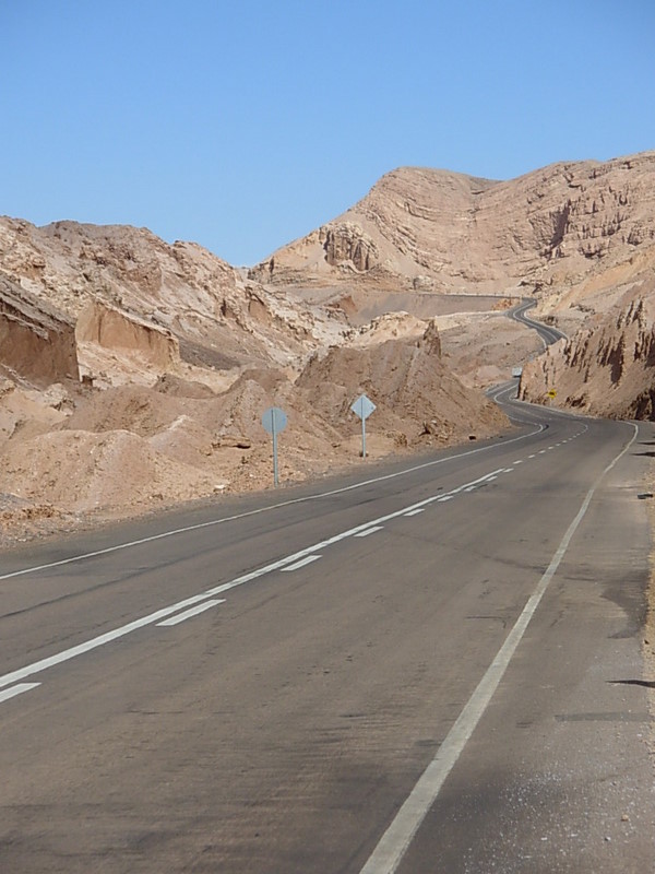 Foto de San Pedro de Atacama, Chile