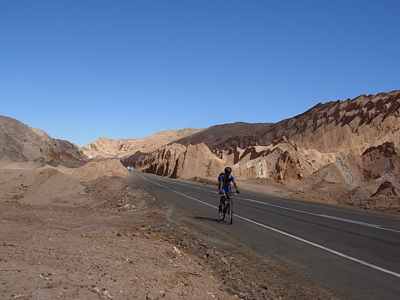 Foto de San Pedro de Atacama, Chile