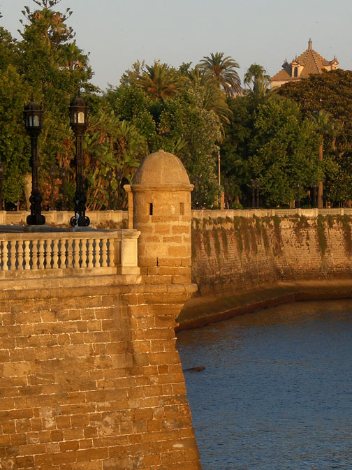 Foto de Cádiz (Andalucía), España