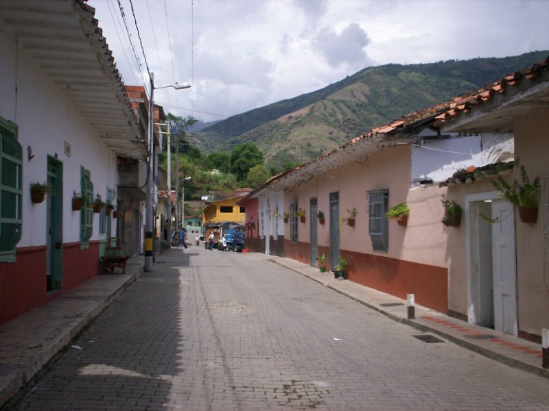 Foto de Liborina, Antioquia, Colombia